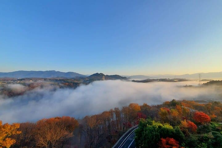 Eiho-ji, Ena Valley, Magome-juku and Tsumago-juku Day Tour — photo 2