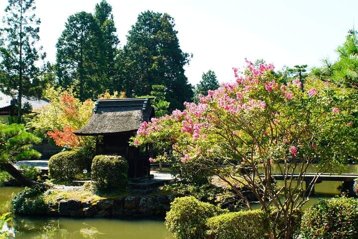 Eiho-ji, Ena Valley, Magome-juku and Tsumago-juku Day Tour — photo 6