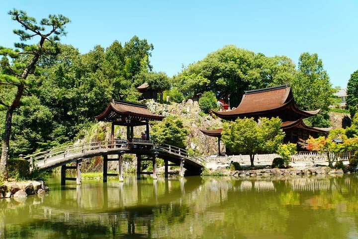 Eiho-ji, Ena Valley, Magome-juku and Tsumago-juku Day Tour — photo 7