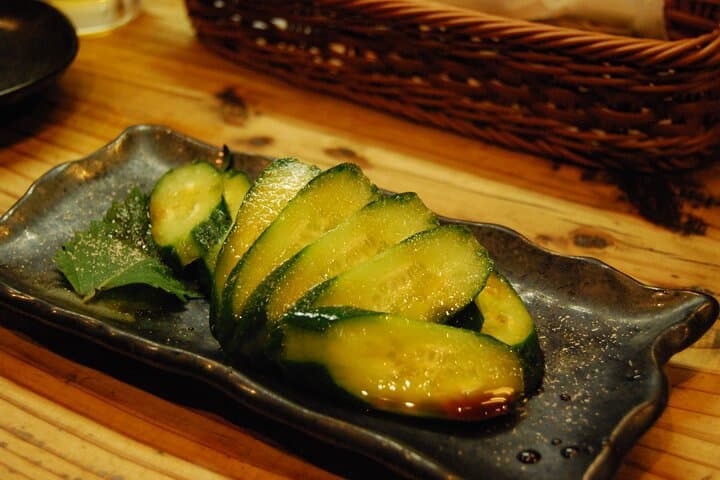 Deep Food Tour and Bar Hopping Namba — photo 6