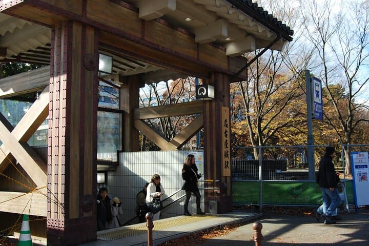 Nagoya Walking Tour Experience — photo 6