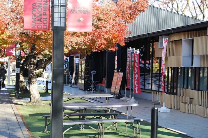 Nagoya Walking Tour Experience — photo 7