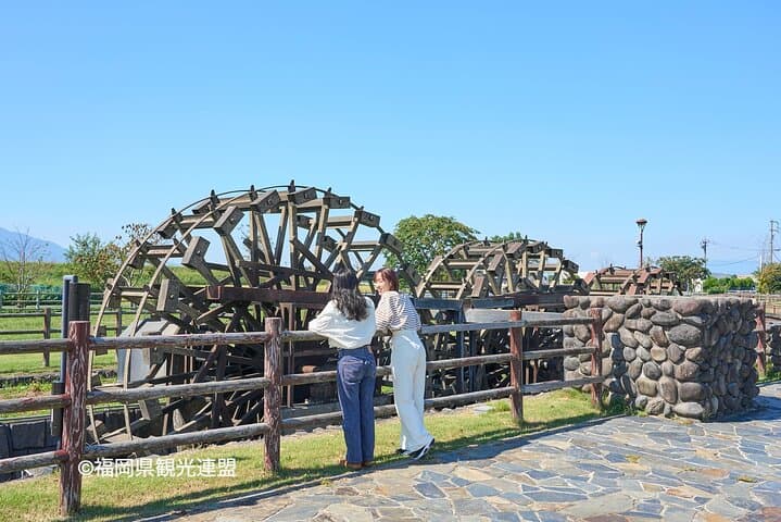 YokaBus Kirin Beer Fukuoka, Akizuki Castle and Hikosan Slopecar — photo 6