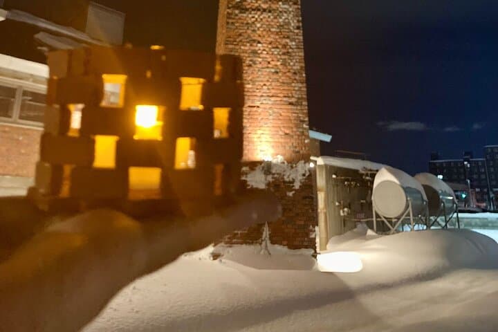 Miniature Brick Art Experience in Brick Town near Sapporo — photo 4