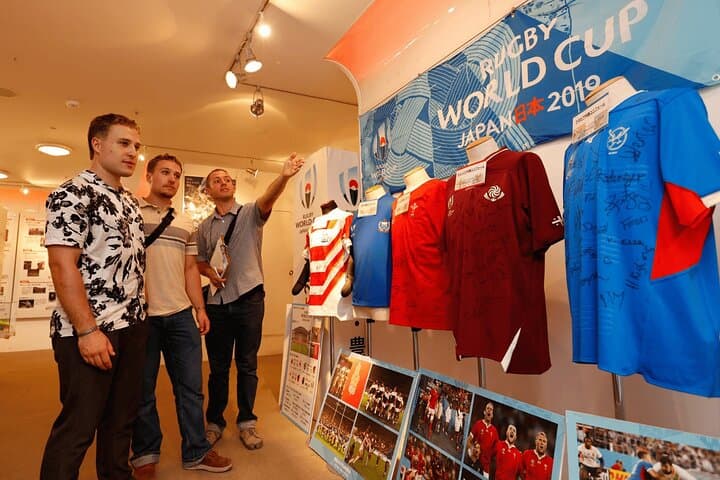 Toyota Stadium Behind-the-Scenes Tour: Pitch, Locker Rooms & VIP — photo 11