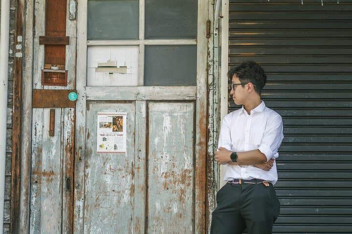 Private Smartphone photography in Tokyo — photo 13