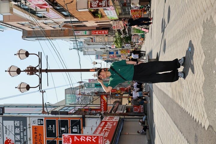 Private Smartphone photography in Tokyo — photo 14