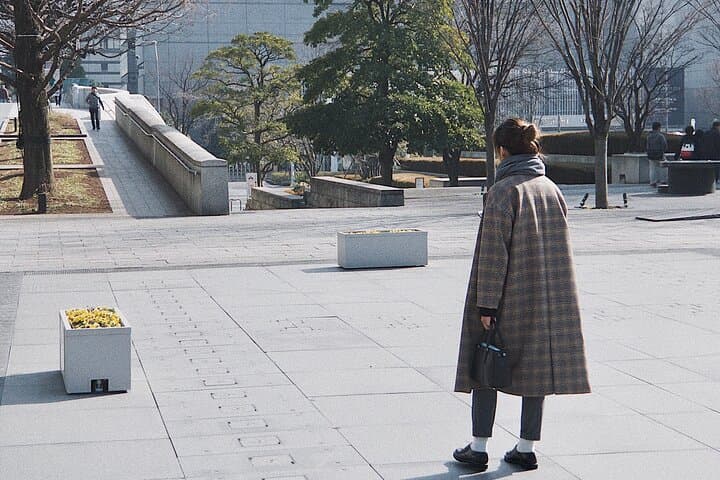 Private Smartphone photography in Tokyo — photo 10