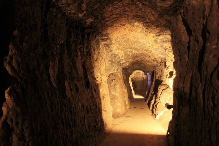 Iwami Ginzan Silver Mine 1 Day Private Tour — photo 8
