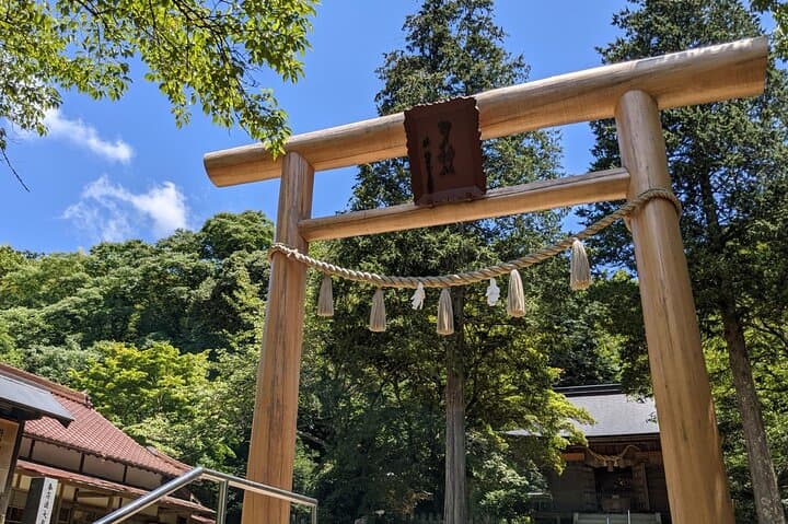 Iwami Ginzan Silver Mine and Shimane 2 Days Private Tour — photo 5