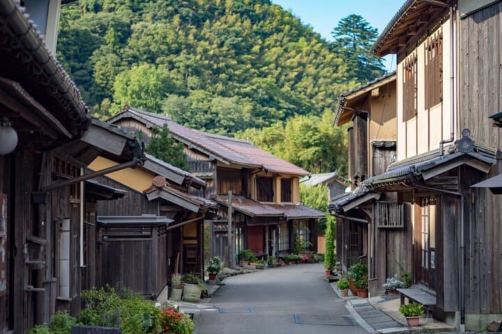 Iwami Ginzan Silver Mine and Shimane 2 Days Private Tour — photo 2