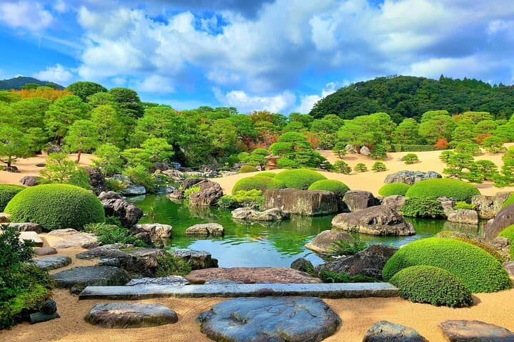 Iwami Ginzan Silver Mine and Shimane 2 Days Private Tour — photo 9