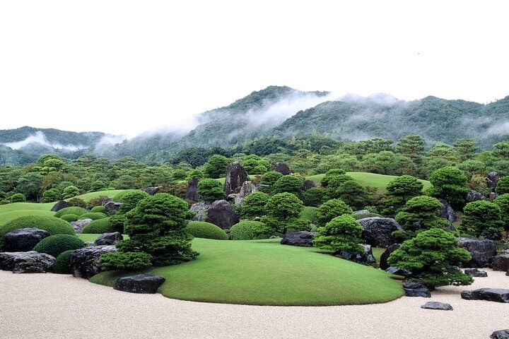 Iwami Ginzan Silver Mine and Shimane 2 Days Private Tour — photo 10