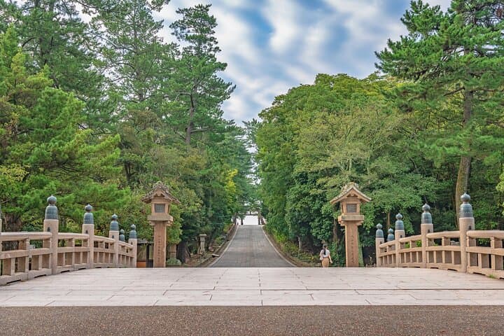 Iwami Ginzan Silver Mine and Shimane 2 Days Private Tour — photo 13