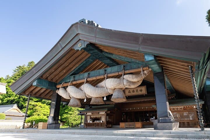 Iwami Ginzan Silver Mine and Shimane 2 Days Private Tour — photo 12