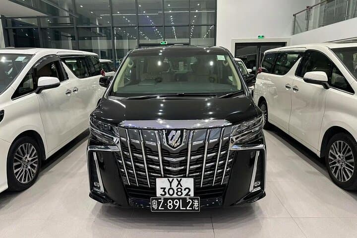 New Chitose Airport Chauffeur Service, Private Transfer, Pick up. — photo 8