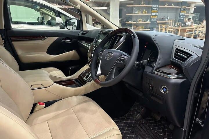 New Chitose Airport Chauffeur Service, Private Transfer, Pick up. — photo 9