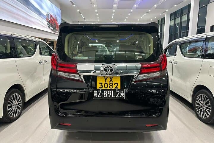 New Chitose Airport Chauffeur Service, Private Transfer, Pick up. — photo 12