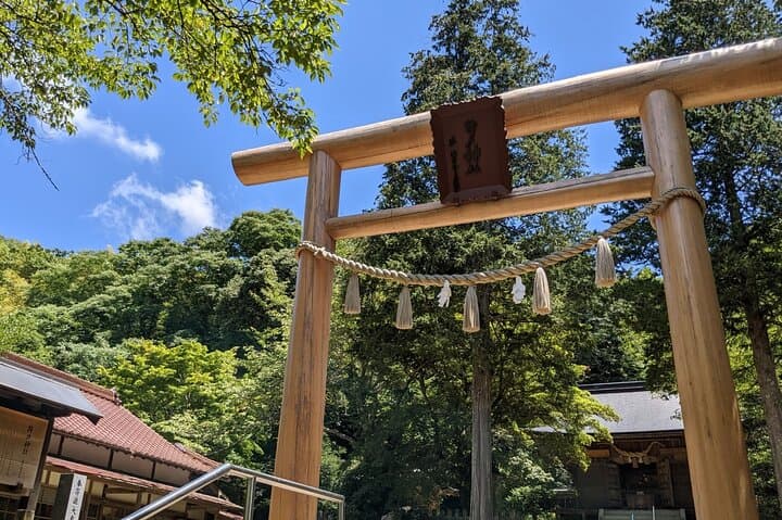 Iwami Ginzan Silver Mine 1 Day Private Tour — photo 4