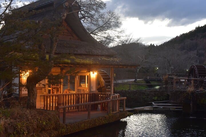 Mt Fuji and Kawaguchiko Private Tour — photo 15