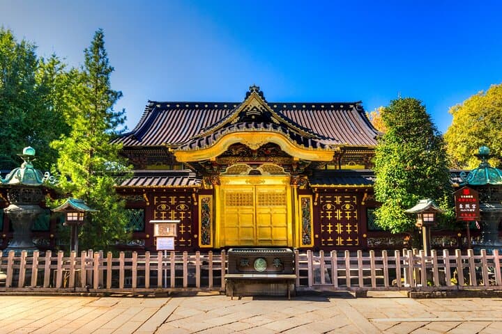 Tokyo Walking Tour 2h15 and 19 audio reviews — photo 4