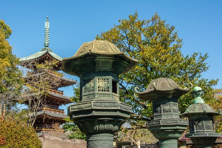 Tokyo Walking Tour 2h15 and 19 audio reviews — photo 6