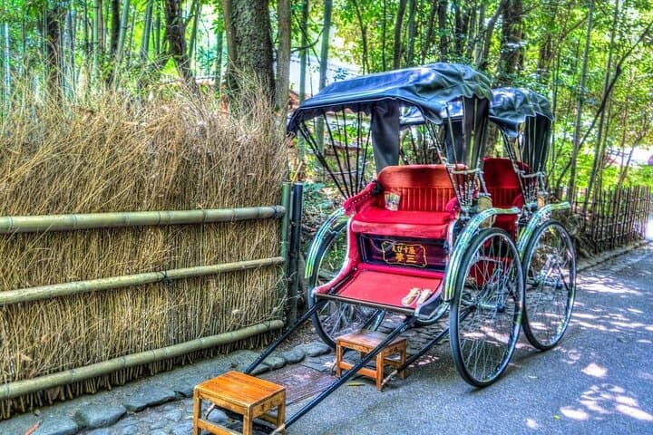 Nara Park and Fushimi Inari Exclusive Day Trip — photo 5