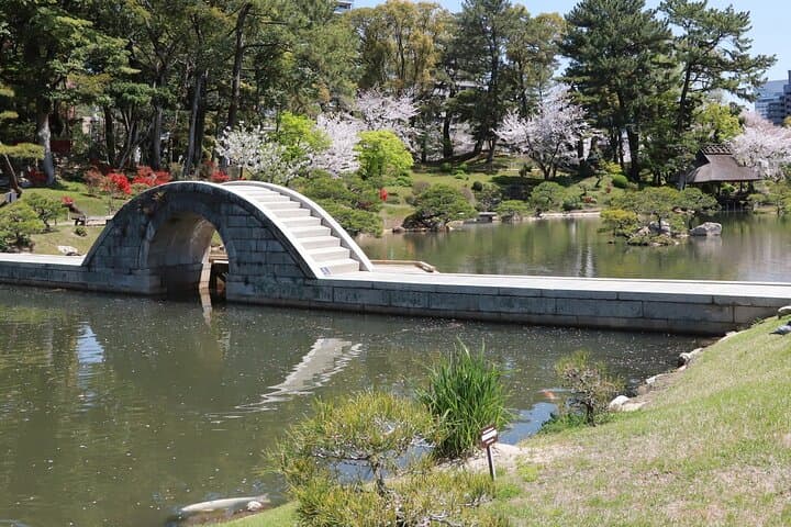 Nagasaki Historical & Stadium City Private Full-Day Tour — photo 6