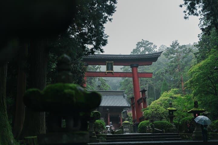 Sacred Mt Fuji Journey Two Days Immersed in Spiritual Heritage — photo 8