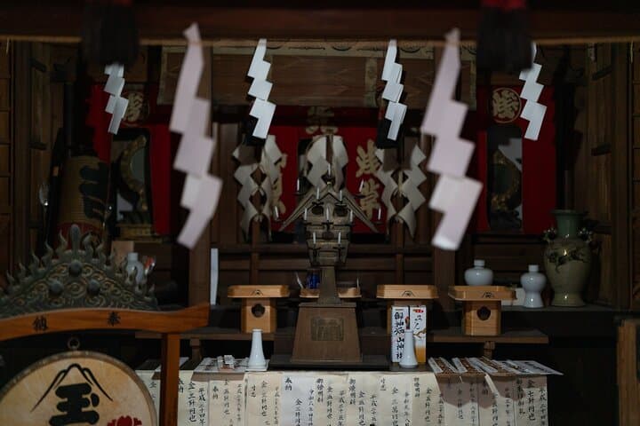 3 Days to Summit Mount Fuji Ascent Journey — photo 20