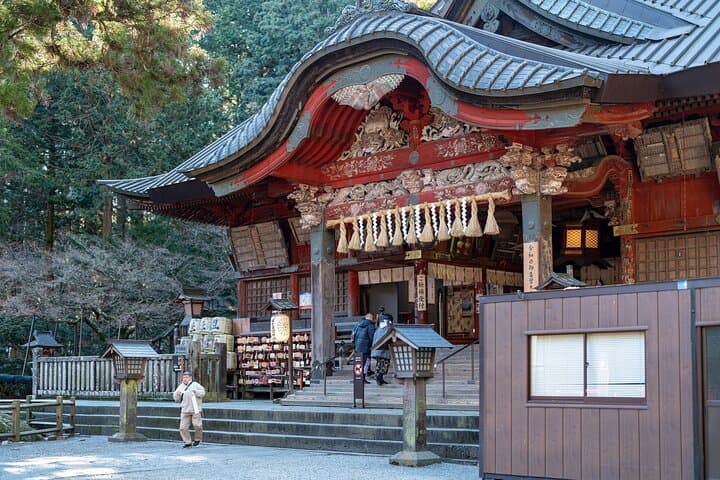 3 Days to Summit Mount Fuji Ascent Journey — photo 15