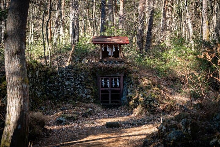3 Days to Summit Mount Fuji Ascent Journey — photo 13