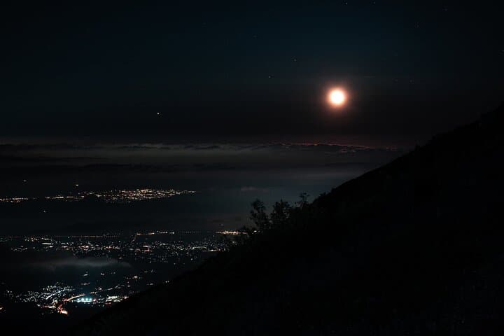 3 Days to Summit Mount Fuji Ascent Journey — photo 2
