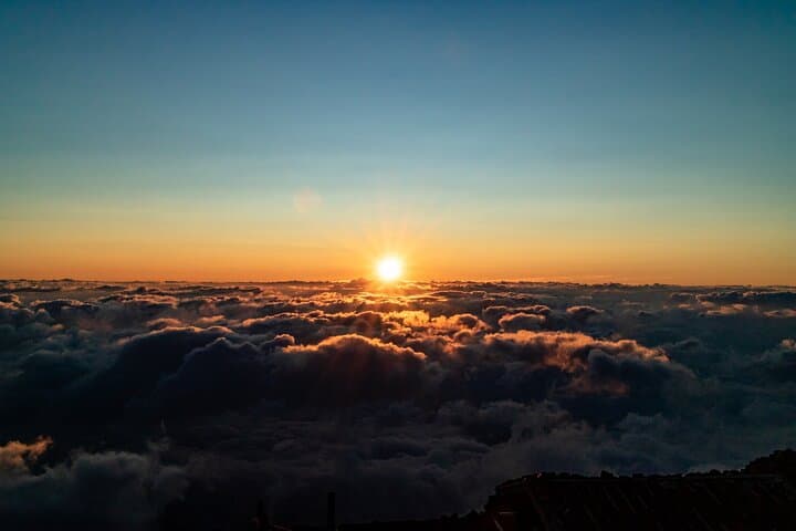 3 Days to Summit Mount Fuji Ascent Journey — photo 3