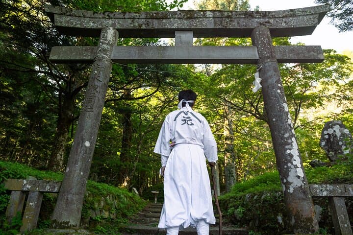 3 Days to Summit Mount Fuji Ascent Journey — photo 11