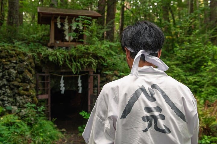 3 Days to Summit Mount Fuji Ascent Journey — photo 12