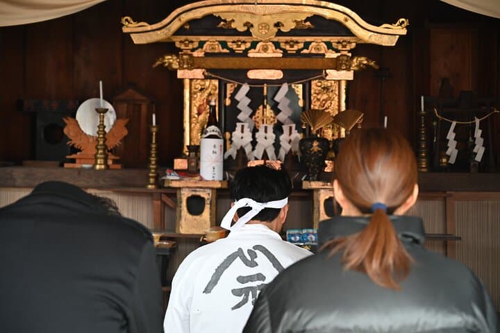 Sacred Mt Fuji Journey Two Days Immersed in Spiritual Heritage — photo 17