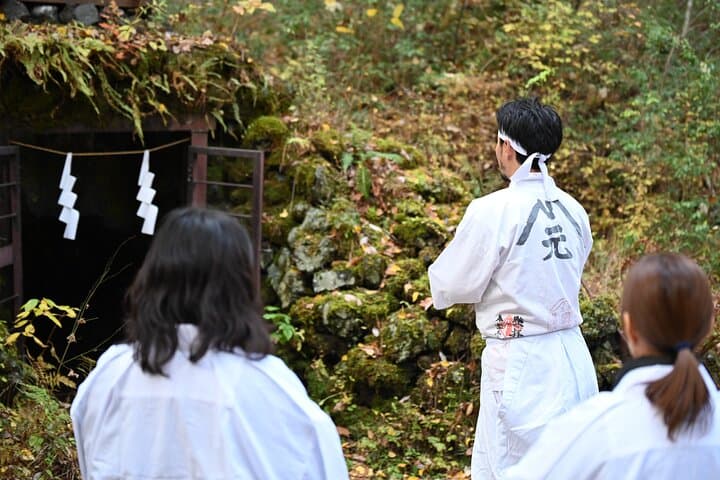 Sacred Mt Fuji Journey Two Days Immersed in Spiritual Heritage — photo 15