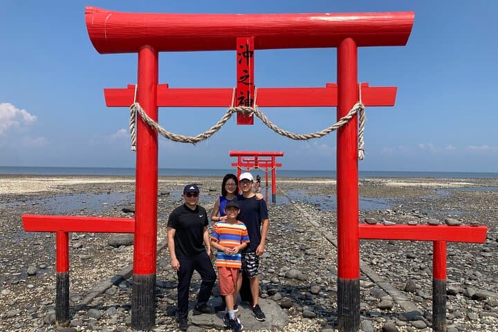 Private Full Day Tour from Fukuoka to Nagasaki — photo 4