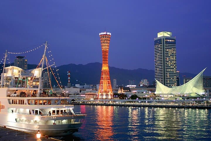 Osaka, Kyoto or Nara one day Private Charter car service — photo 8