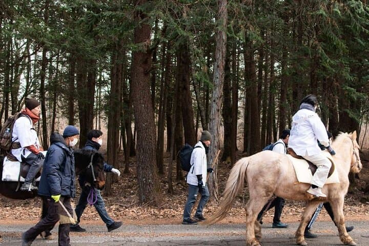 Sacred Mt Fuji Journey Two Days Immersed in Spiritual Heritage — photo 2