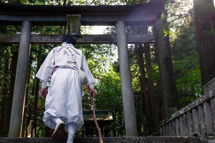 Sacred Mt Fuji Journey Two Days Immersed in Spiritual Heritage — photo 11