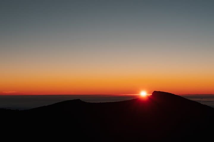 3 Days to Summit Mount Fuji Ascent Journey — photo 4