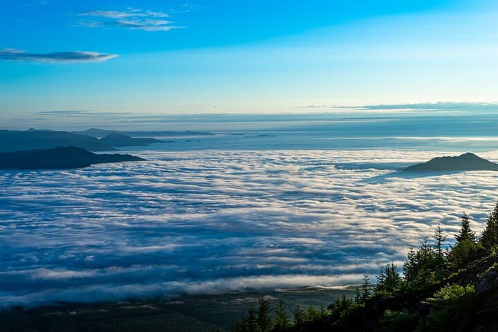 3 Days to Summit Mount Fuji Ascent Journey — photo 5