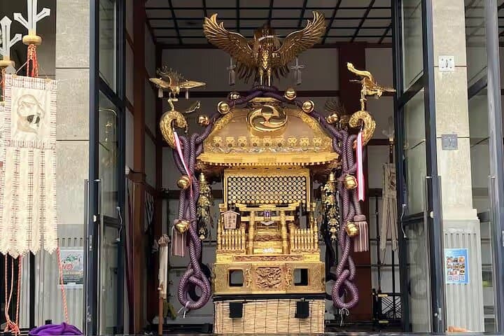 Explore Local Tokyo: Buddhism & Shinto — photo 12