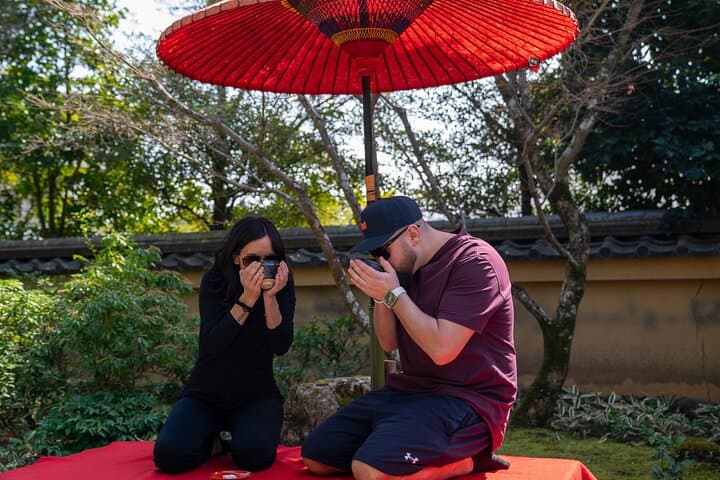 Unique Luxury Private Kyoto Photography Tour — photo 3