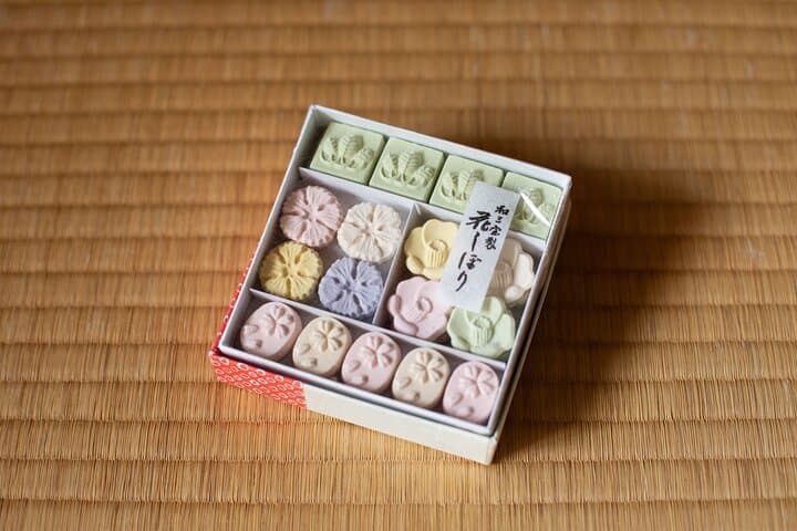 Kyoto Tea Ceremony Meditation Make Your Matcha with a Tea Master — photo 8