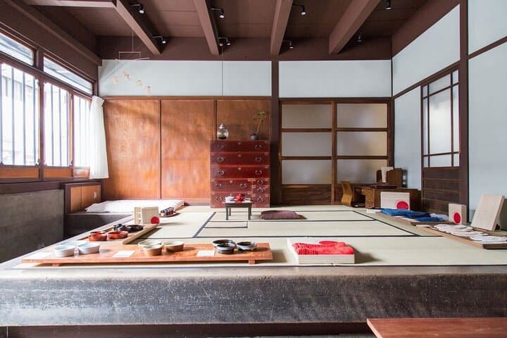 Kyoto Tea Ceremony Meditation Make Your Matcha with a Tea Master — photo 3