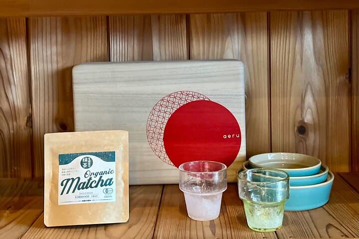 Kyoto Tea Ceremony Meditation Make Your Matcha with a Tea Master — photo 10