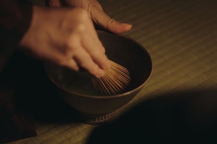 Kyoto Tea Ceremony Meditation Make Your Matcha with a Tea Master — photo 11